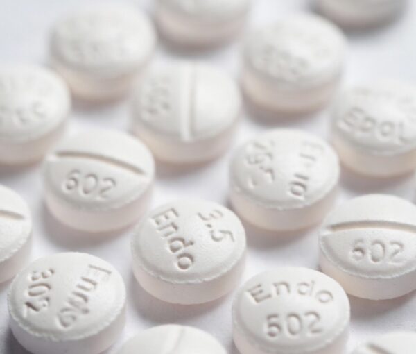 Buy Endocet 2.5 mg / 325 mg Online