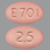 Where Can I Buy Endocet 2.5 mg / 325 mg Online Canada no Prescription