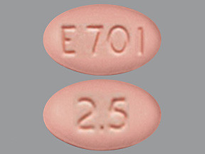Where Can I Buy Endocet 2.5 mg / 325 mg Online Canada no Prescription