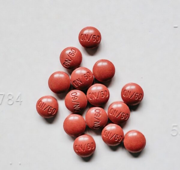 Where To Order OxyNeo 60 mg Online Canada without Prescription