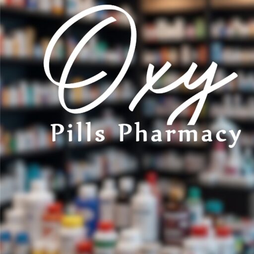 Oxycodone Pills Pharmacy