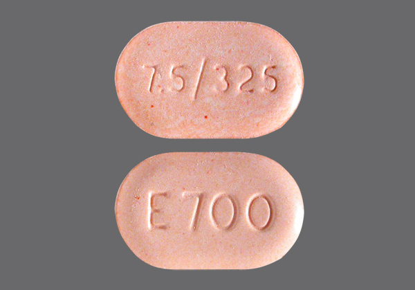 How Do I Order Endocet 7.5 mg / 325 mg Online Canada Without Prescription 