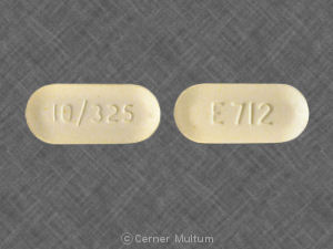 Where to Order Endocet 10 mg / 325 mg Online Canada no Prescription