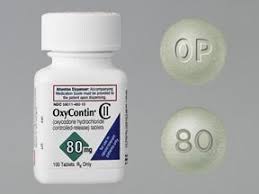 Where can I Order OxyContin 80mg Online Without Insurance