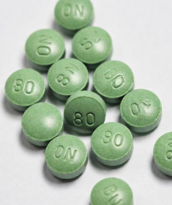 Where can I Order OxyNEO 80 mg Online Canada without Prescription