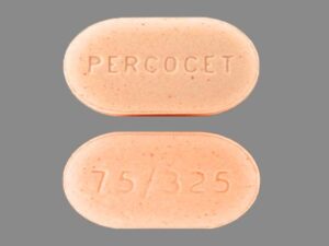 Where can I Order Order Percocet 7.5mg / 325mg Online Canada no insurance 
